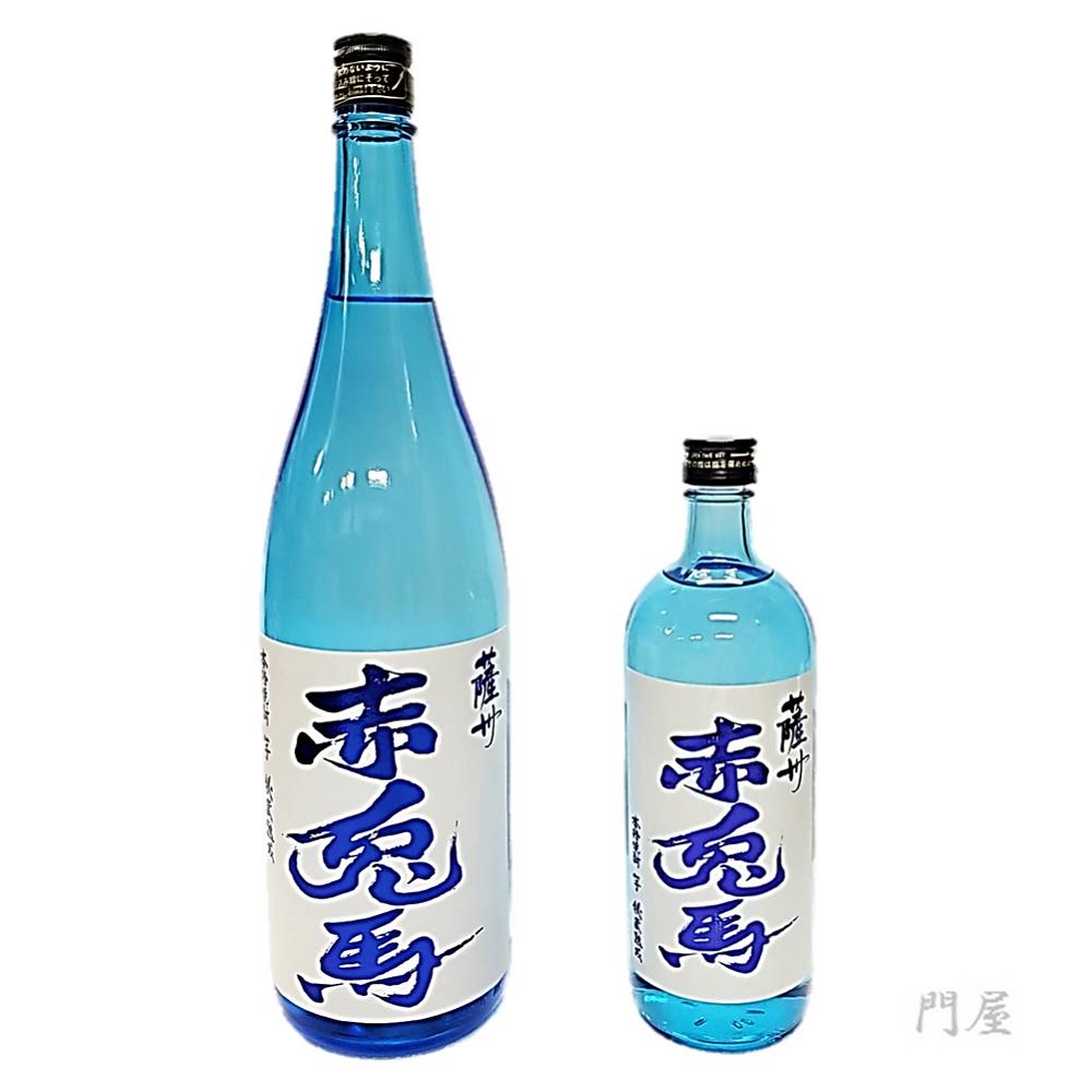 芋焼酎 | 【福島の地酒】|| 老舗 門屋 |